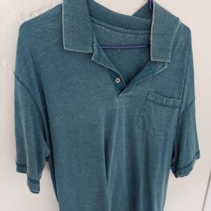 Redhead Polo Size XL